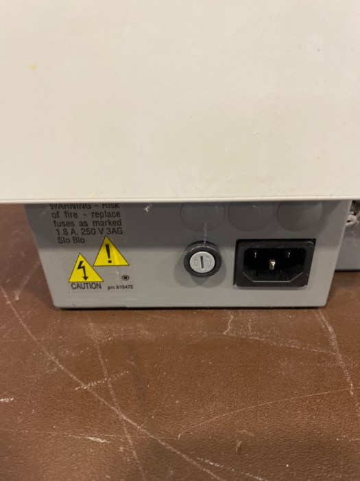 Optikux Demetron Research SonoSite M Turbo BioSonic UC100 For Sale Optikux Demetron Research SonoSite M Turbo BioSonic UC100 For Sale