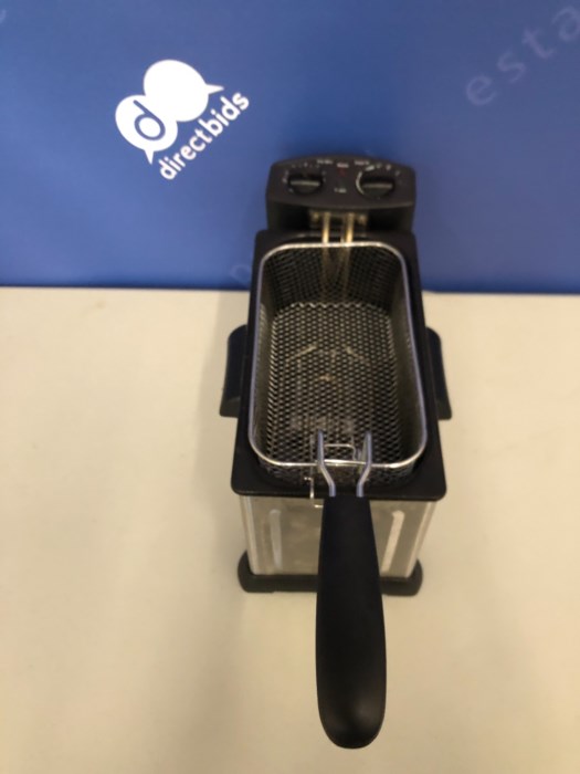 Oster Professional Style Immersion Deep Fryer for sale