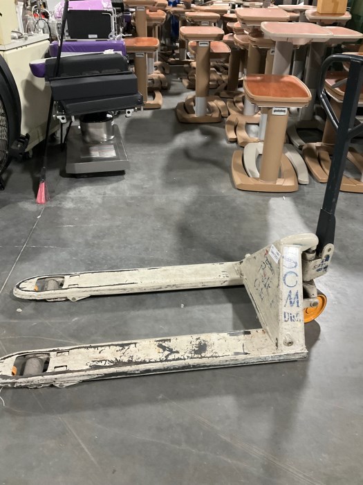 Pallet Jack for sale