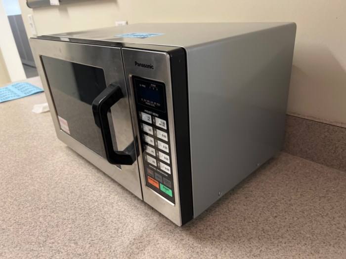 Panasonic Microwave for sale