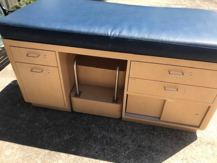 Patient Table for sale