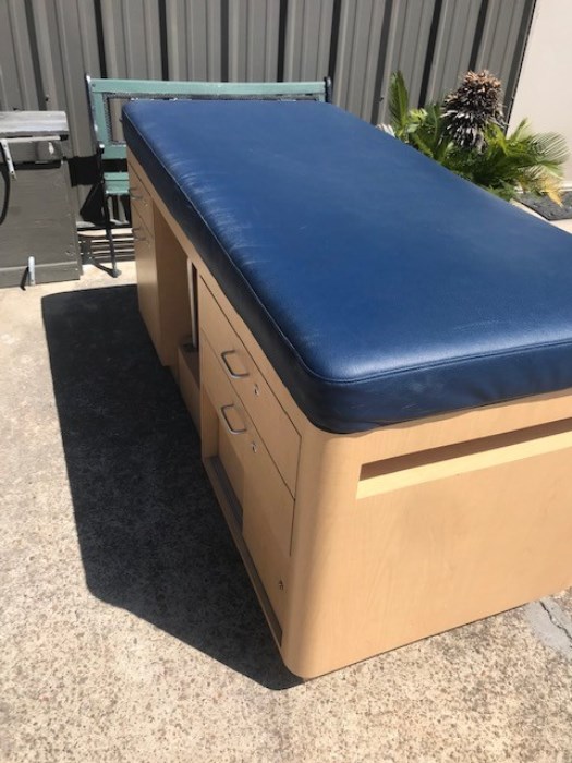 Patient Table for sale