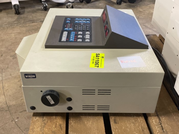 PerkinElmer LS5 Fluorescence Spectrophotometer for sale