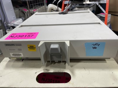 Philips M1026B Anesthesia Gas Module for sale
