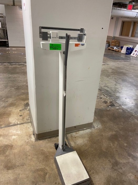 Physician Scale for sale