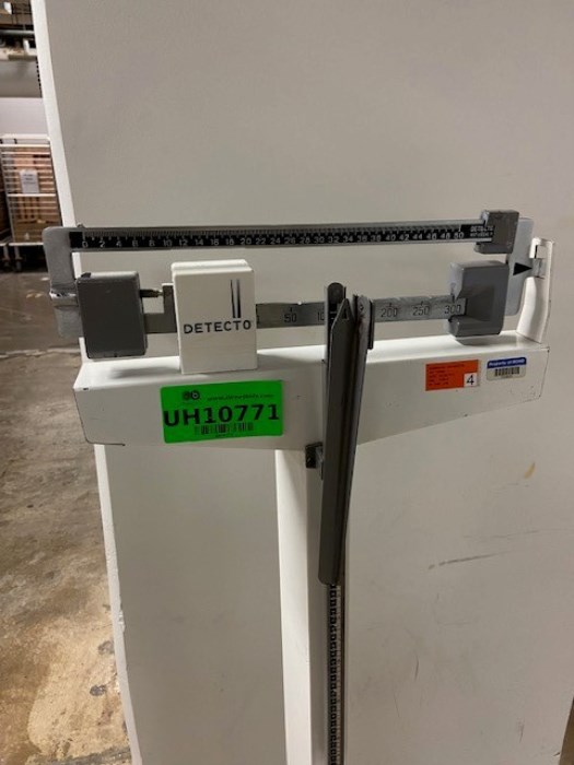 Physician Scale for sale