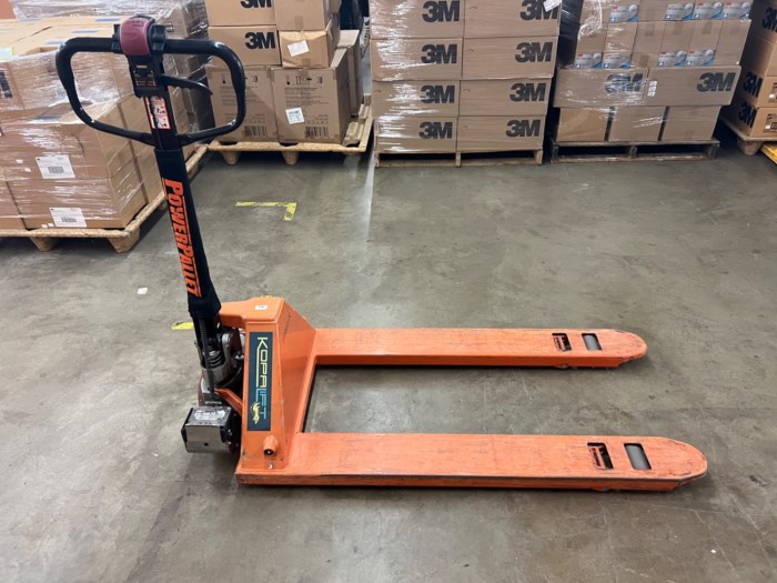 Power Pallet PPR2000 for sale