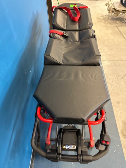 POWER X1 FERNO Ambulance Cot (XFrame Ambulance Cot) for sale