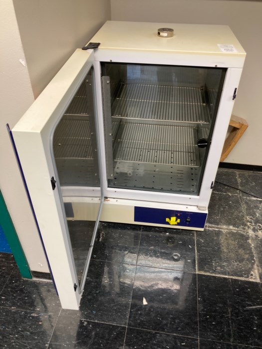 Precision Lab Oven B3 2 044 