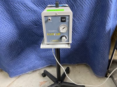 Precision Medical Compressor Precision Medical Easy Air compressor for sale