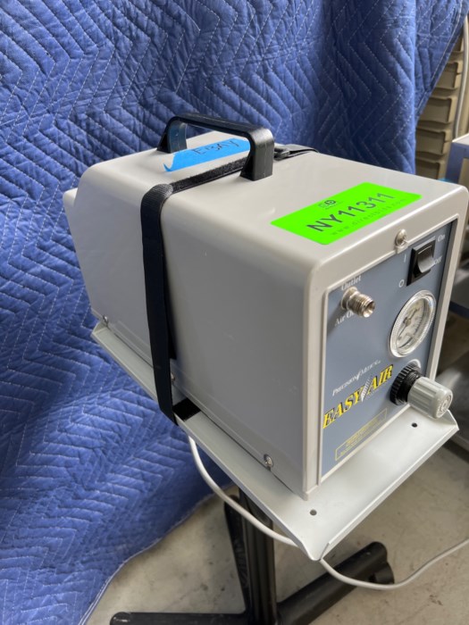 Precision Medical Easy Air compressor for sale