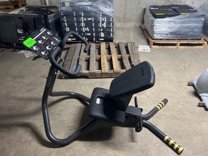 Stretch trainer sales for sale