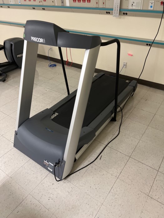 PRECOR C936i Treadmill for sale