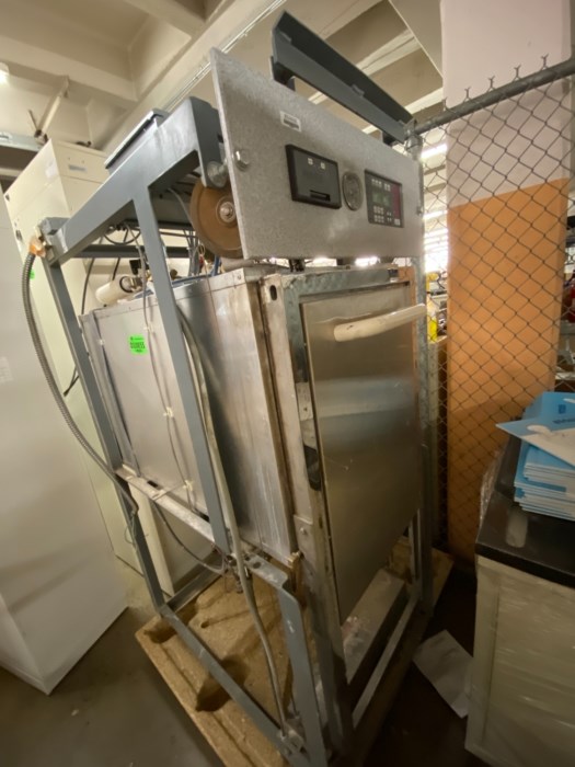Primus sterilizer for sale