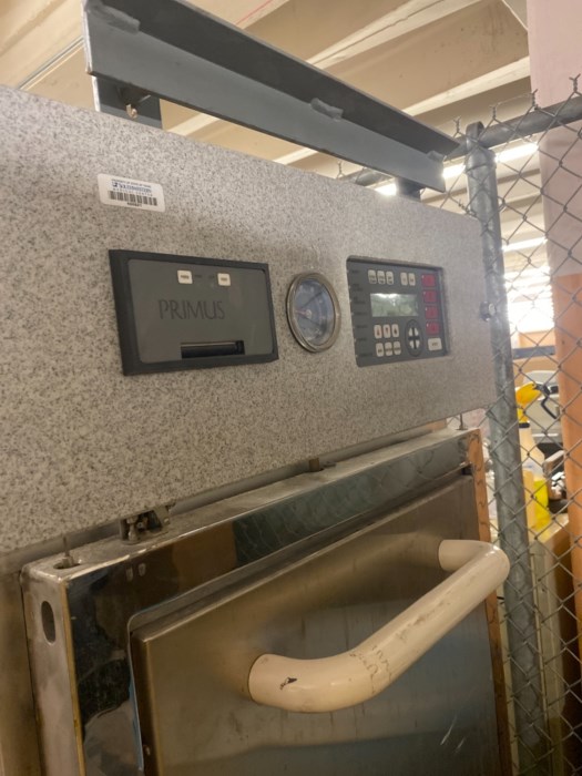 Primus sterilizer for sale