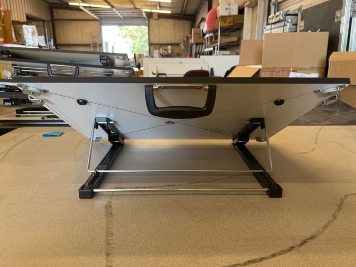 ProDraft Tabletop Adjustable Drafting Surfaces for sale