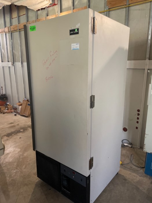 Puffer Hubbard Lab Freezer for sale