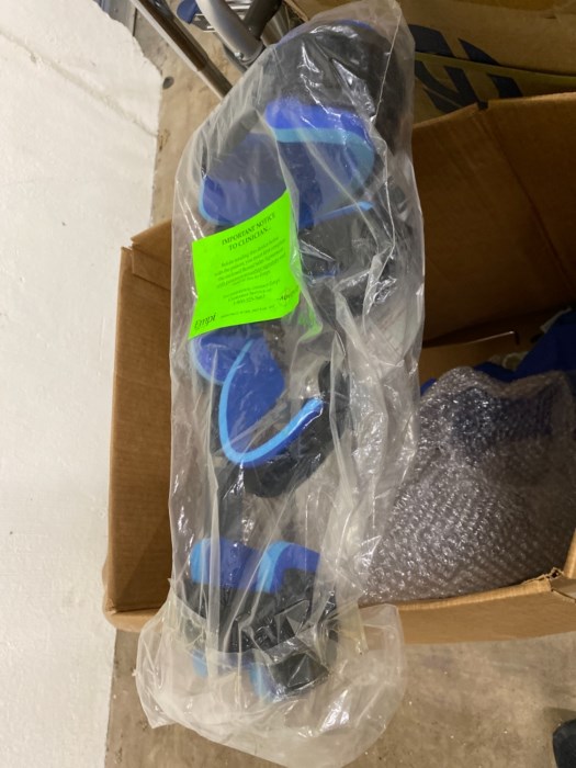 Random physical therapy supplies for sale