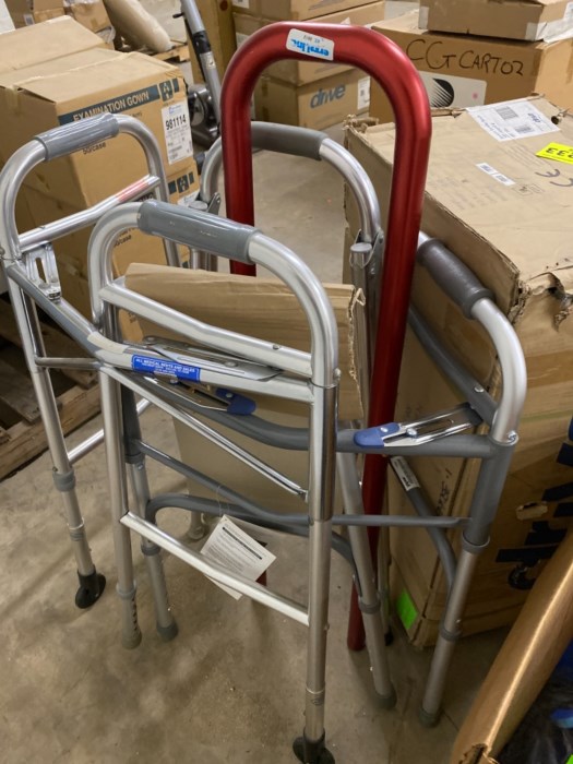 Random physical therapy supplies for sale