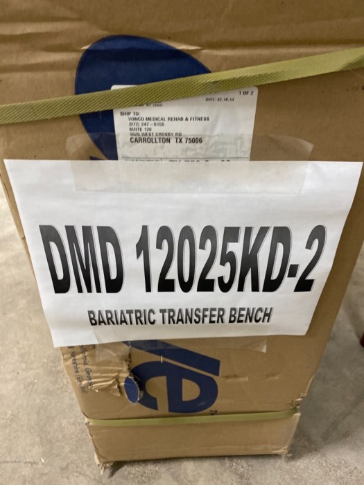 Random physical therapy supplies for sale