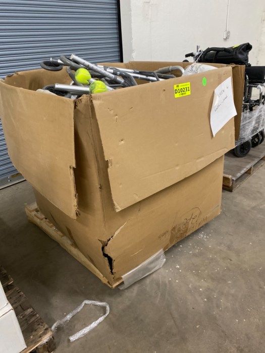 Random physical therapy supplies for sale