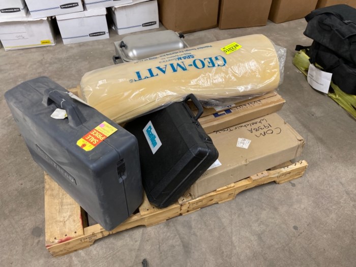 Random physical therapy supplies for sale