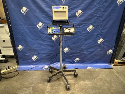 Respironics Inc. BiPap S/T-D 30 Ventilatory Support System for sale