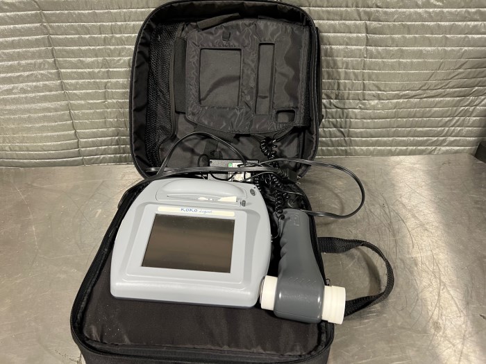 Respironics Koko Legend Spirometer for sale