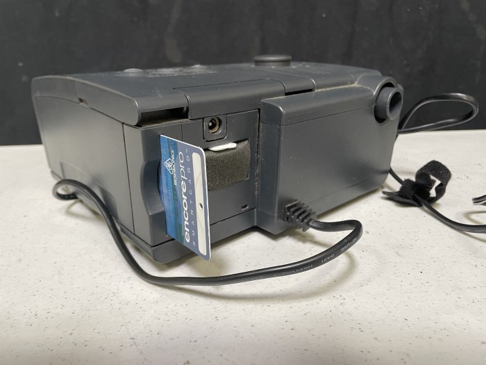 respironics cpap encore pro card reader respironics cpap encore pro card reader