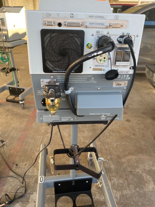 Respironics V1000 Esprit Ventilator for sale