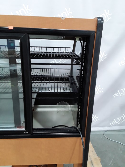 Restaurant Display Case for sale