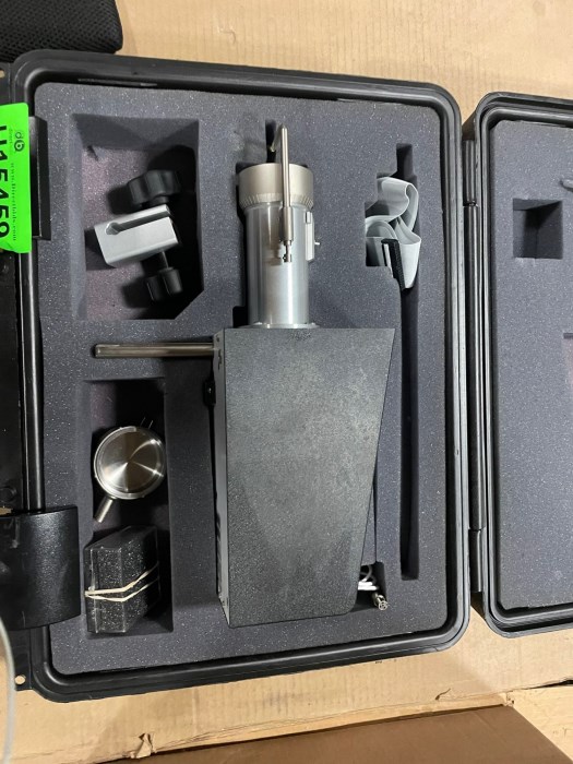 Rheometer for sale