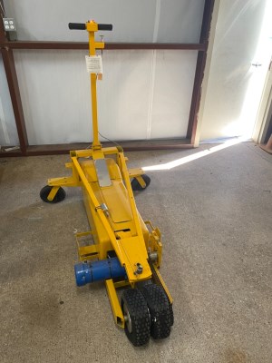 Robinson MT950 Electric Tow Cart for sale