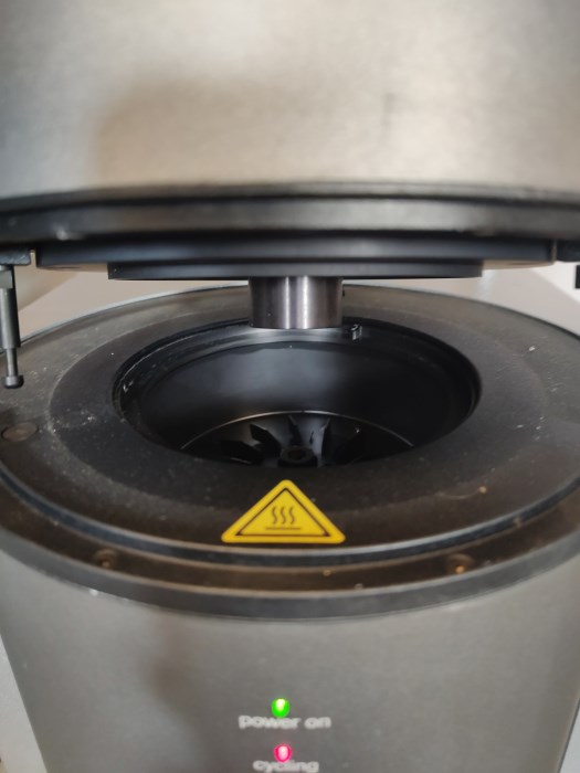 Roche Diagnostics LightCycler II Thermal Cycler for sale