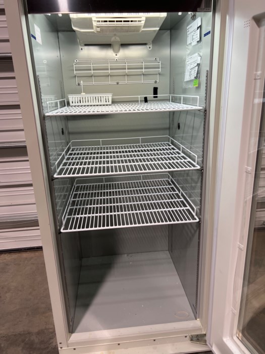 SANYO LABCOOL PHARMACEUTICAL REFRIGERATOR for sale