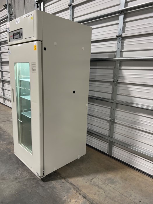 SANYO LABCOOL PHARMACEUTICAL REFRIGERATOR for sale