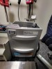 Sarns 8000 Heart Lung Machine (Lot of 2) for sale