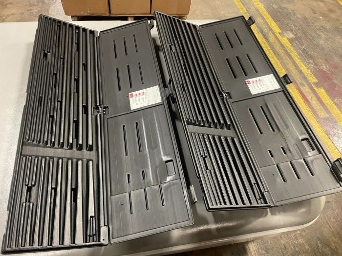 SavaryGilliard Dilator Cases *Lot of 4* for sale