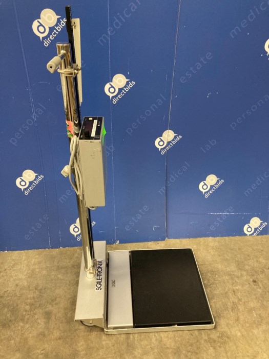 Scale Tronix Scale for sale