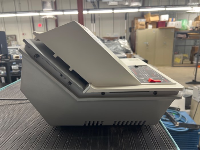 Scantron 888P+ Test Scoring Machine for sale