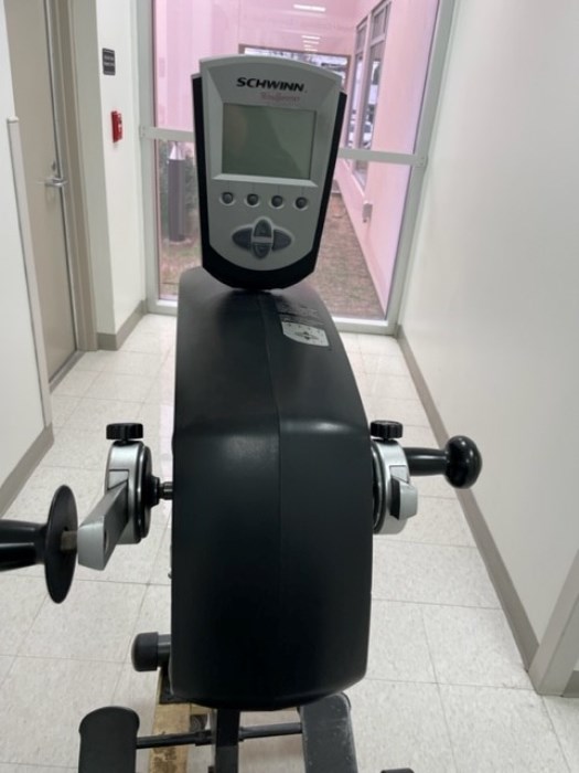Schwinn Arm Ergometer for sale
