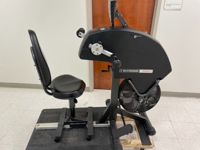 Schwinn Arm Ergometer for sale