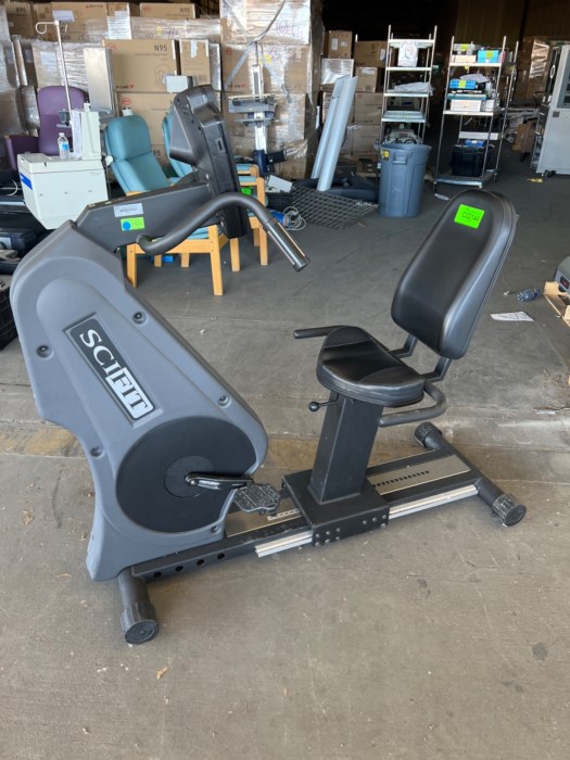 scifit bike for sale