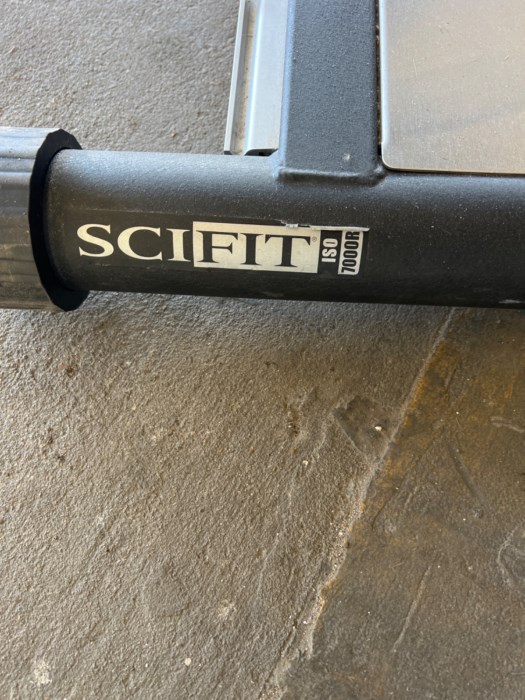 scifit bike for sale