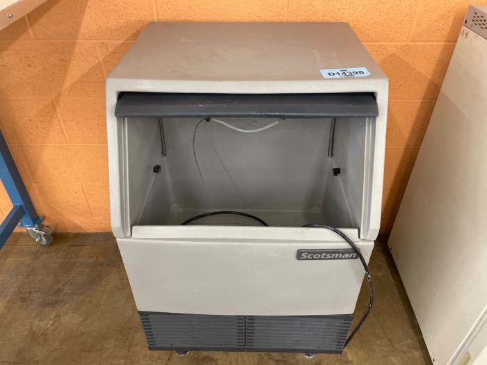 Scotsman AFE424A for sale