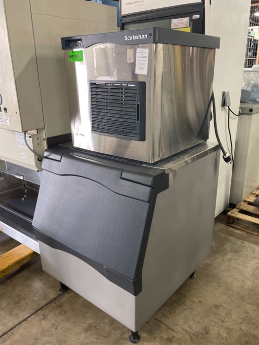 Scotsman Model F0522A1A Ice Maker for sale