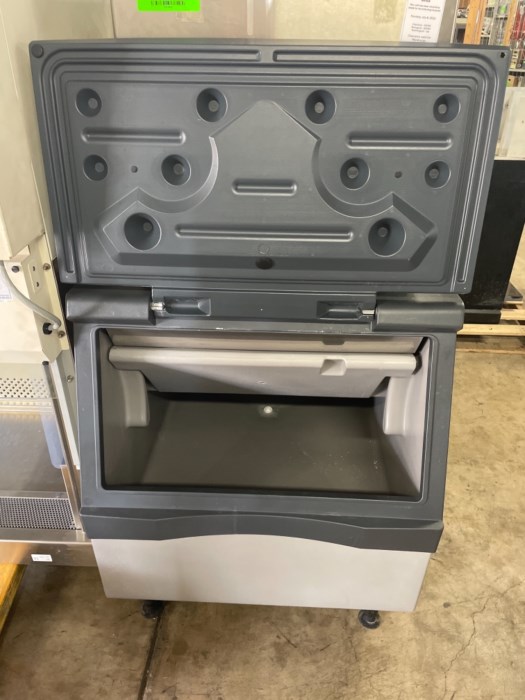 Scotsman Model F0522A1A Ice Maker for sale
