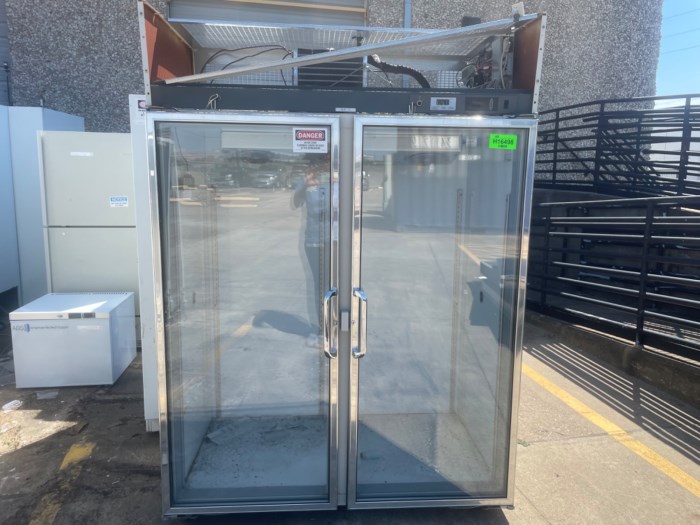 Scrap Refrigerators *Lot of 17* for sale