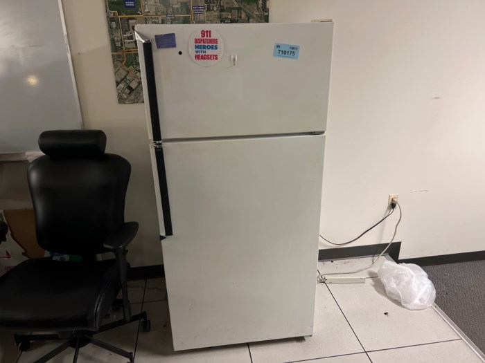 Sears refrigerator for sale
