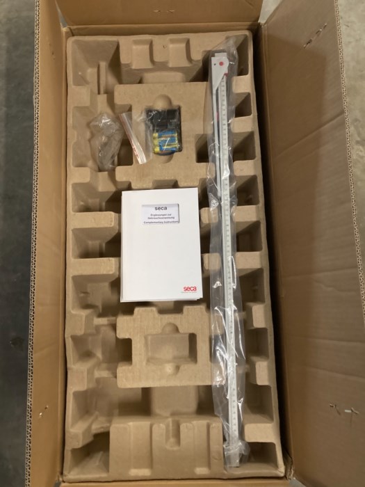 Seca Scale (NEW) for sale